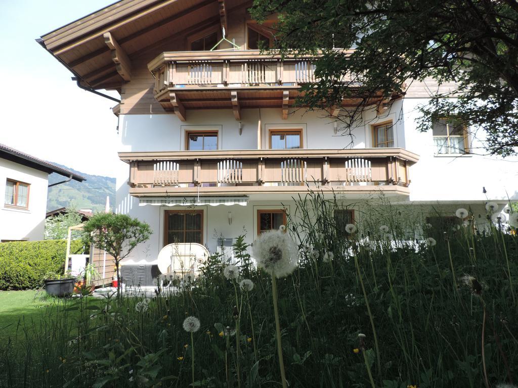 Haus Mauberger Dorfgastein Exterior foto