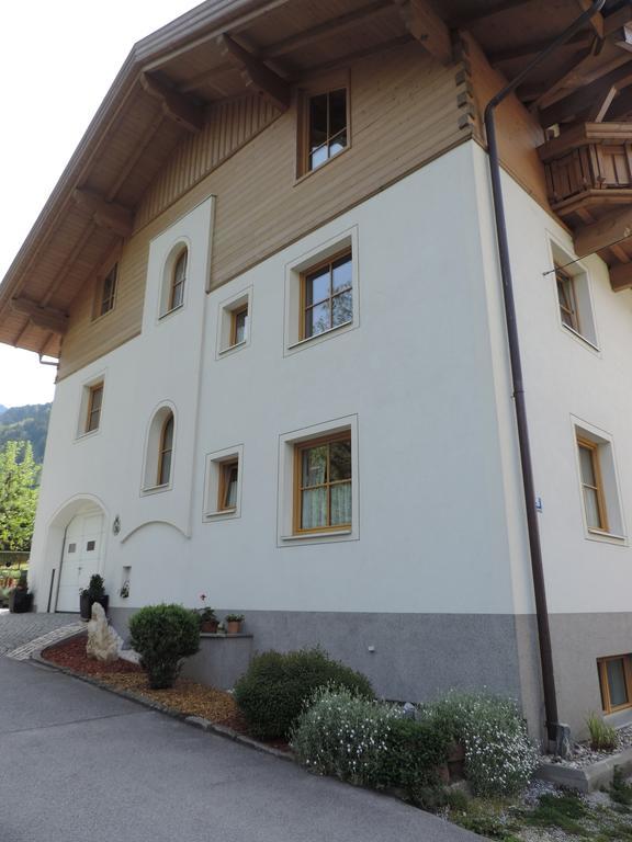 Haus Mauberger Dorfgastein Exterior foto